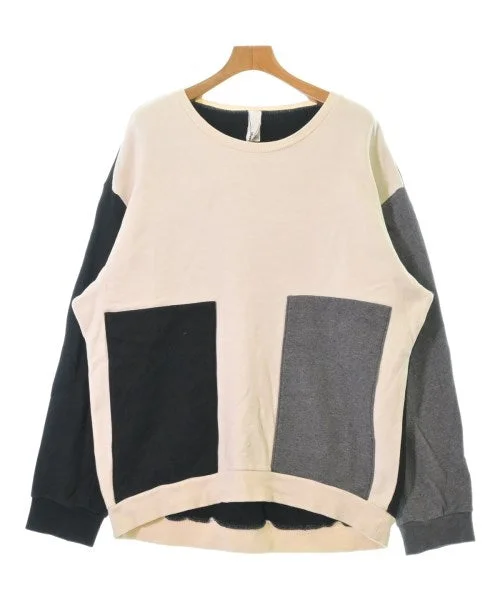 Edwina Horl Sweatshirts Hoodie with Thumb Holes Functional Cozy
