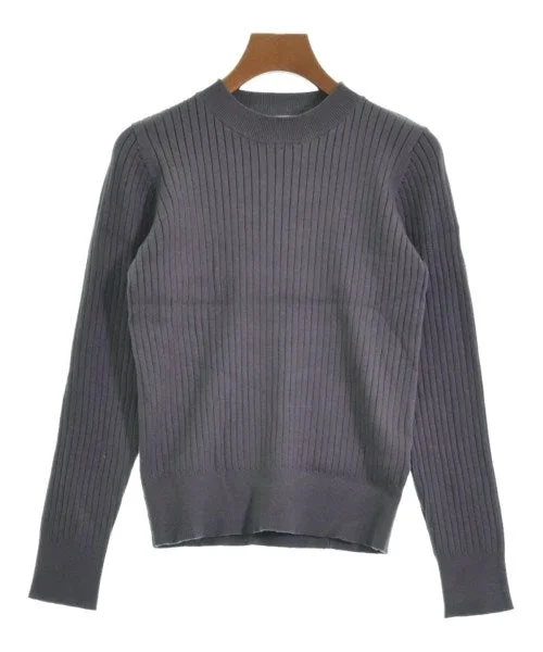 BEAMS HEART Sweaters Zippered Buttoned Snapped