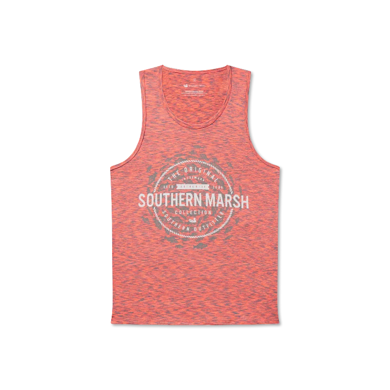 School's Out Forever Tank flowy tank top