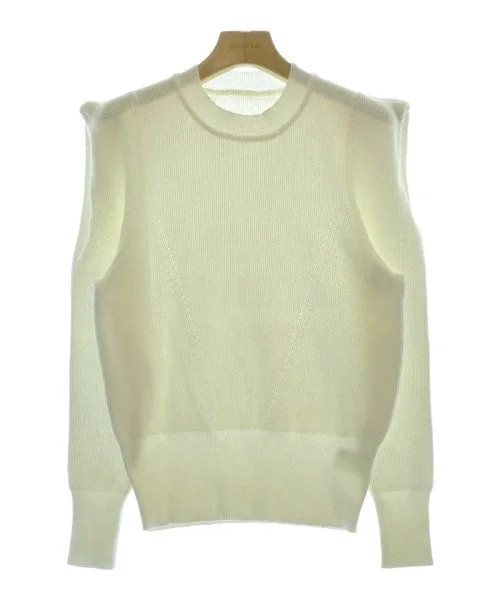 BIRTHDAY BASH Sweaters Silk Blend Satin Velvet