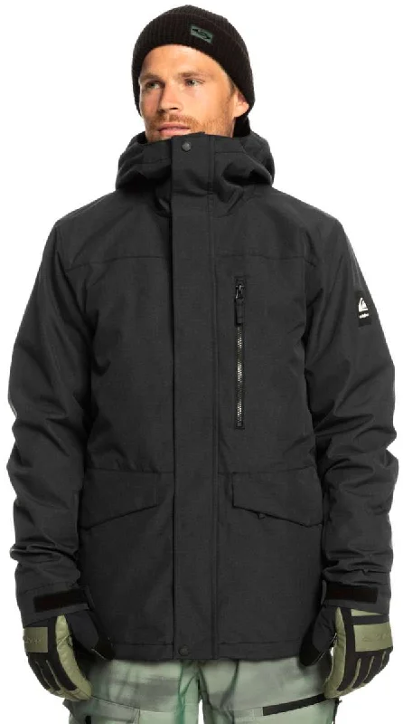 Quiksilver Mission 3-in-1 Insulated Jacket 2024 Ribbed Jacket Pleated Jacket Ruffled Jacket Quiksilver Mission 3-in-1 Insulated Jacket 2024 Ribbed Jacket Pleated Jacket Ruffled Jacket