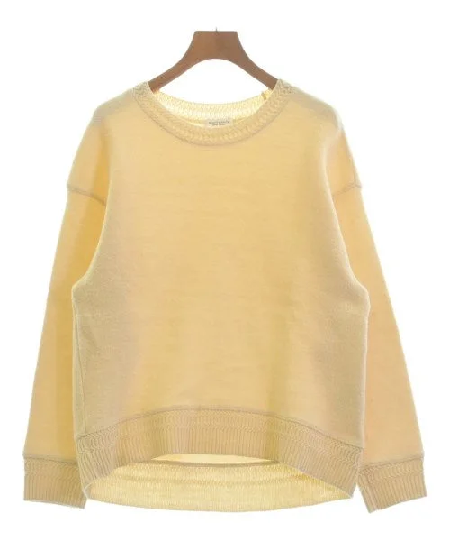 BEAUTY&YOUTH UNITED ARROWS Sweaters Jersey Fabric Tulle Fabric Batik Fabric