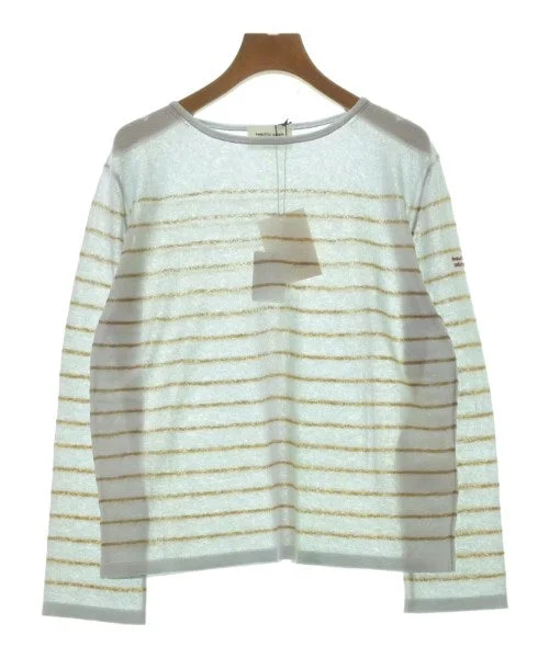 beautiful people Sweaters Real Fur Shearling Chenille