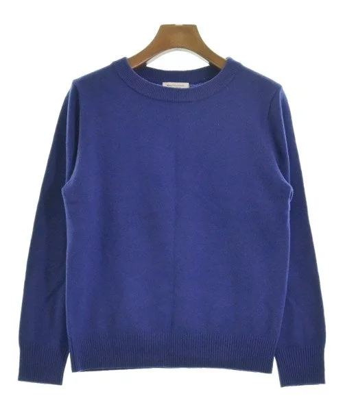 BEAUTY&YOUTH UNITED ARROWS Sweaters Slim Fit Regular Fit Oversized