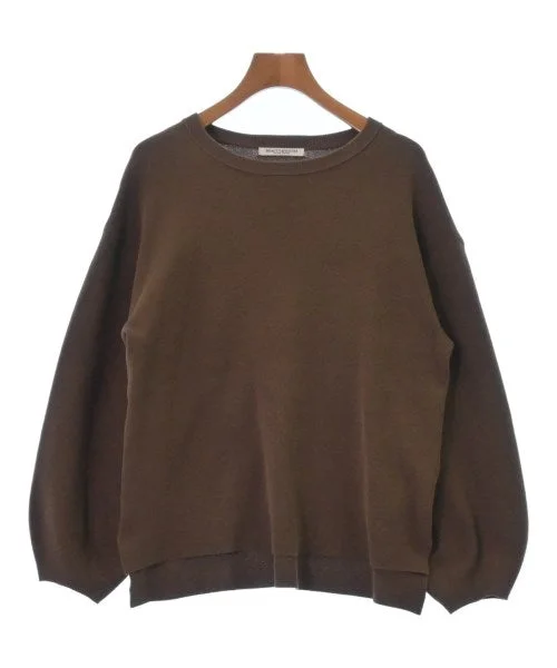BEAUTY&YOUTH UNITED ARROWS Sweaters Spandex Blend Rayon Blend Denim Blend
