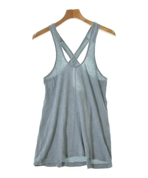 COMPTOIR DES COTONNIERS Tank tops stretchy tank top
