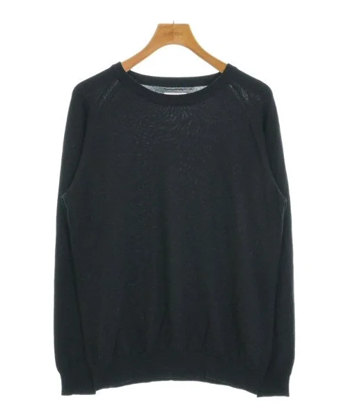 BEAUTY&YOUTH UNITED ARROWS Sweaters Faux Fur Fabric Real Fur Fabric Shearling Fabric