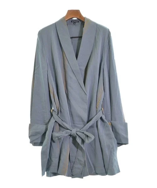 ANN DEMEULEMEESTER Casual jackets Elasticated Jacket Padded Jacket Insulated Jacket