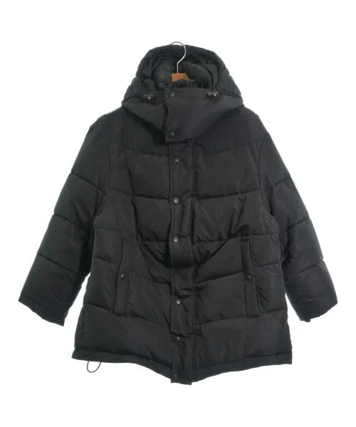 BALENCIAGA Down jackets/Vests Rayon Jacket Velvet Jacket Corduroy Jacket