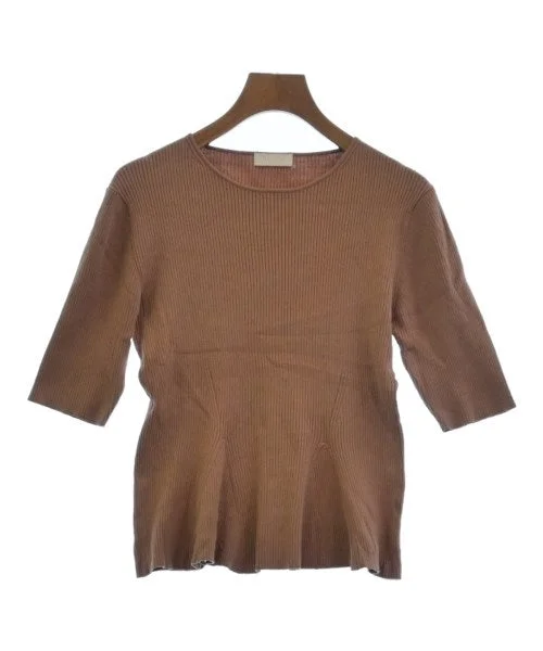 Ballsey Sweaters Spandex Rayon Corduroy