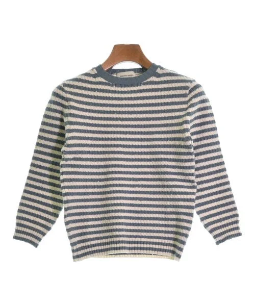 beautiful people Sweaters Striped Floral Plaid