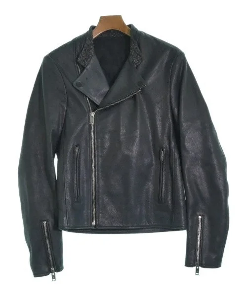 BALENCIAGA Motercycle Jackets Wool Jacket Cashmere Jacket Tweed Jacket