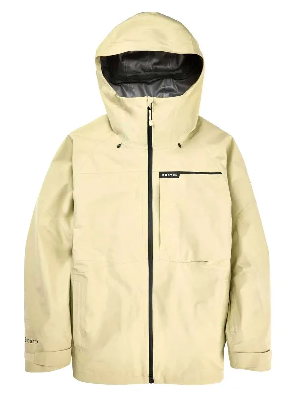 Burton Treeline GORE-TEX 3L Jacket 2024 Jacket Blazer Coat