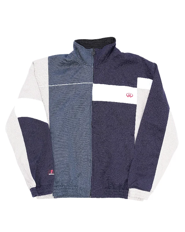 Mintessa Track Jacket Rayon Fabric Velvet Fabric Corduroy Fabric