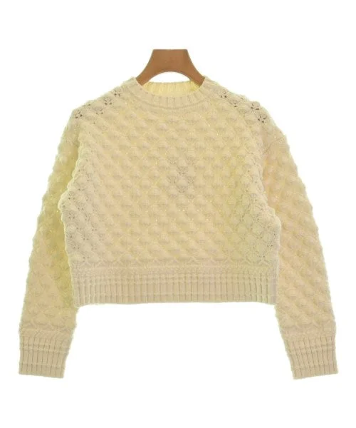 beautiful people Sweaters Welt Pockets Slit Pockets Flap Pockets