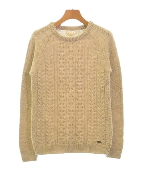 Barbour Sweaters Tailored Straight A-Line
