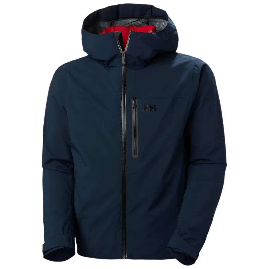 Helly Hansen Swift 3-in-1 Jacket 2025 Elasticated Jacket Padded Jacket Insulated Jacket