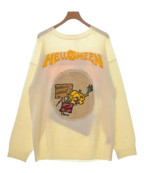 beautiful people Sweaters Thin Thick Dense
