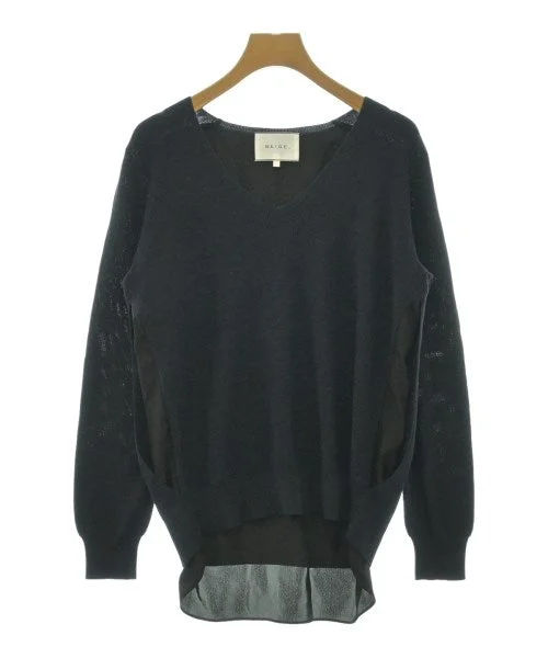 BEIGE, Sweaters High Neck Crew Neck V-Neck