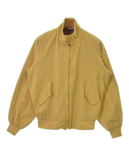 BARACUTA Work jackets Zip Front Button Front Snap Front