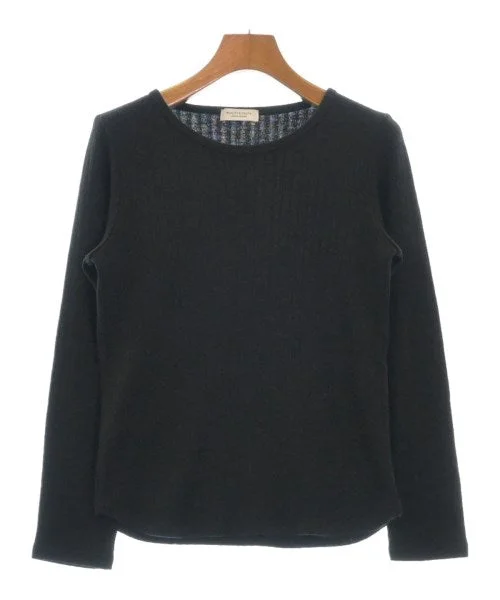 BEAUTY&YOUTH UNITED ARROWS Sweaters Polka Dot Checkered Tartan