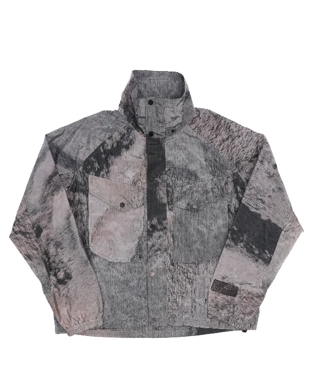 FW18 Windbreaker Jacket Insulated Jacket Fitted Jacket Loose Jacket