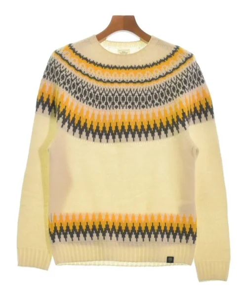 BEDWIN &THE HEARTBREAKERS Sweaters Long Sweater Short Sweater Cropped Sweater