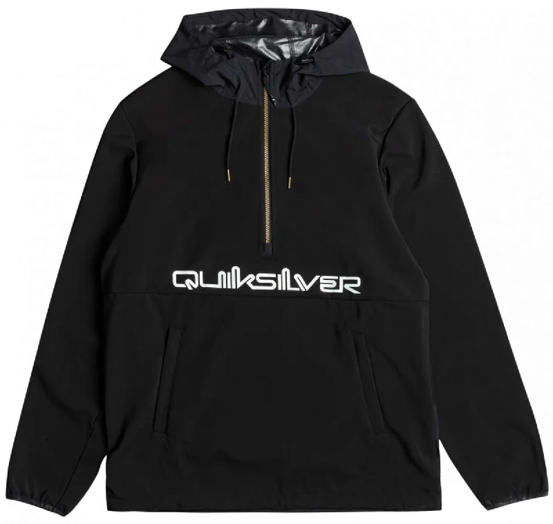 Quiksilver Live For The Ride Half Zip Jacket 2024 Oversized Jacket Tailored Jacket Straight Jacket Quiksilver Live For The Ride Half Zip Jacket 2024 Oversized Jacket Tailored Jacket Straight Jacket