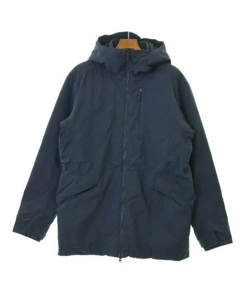 ARC'TERYX Down jackets/Vests Snapped Jacket Toggled Jacket Drawstring Jacket