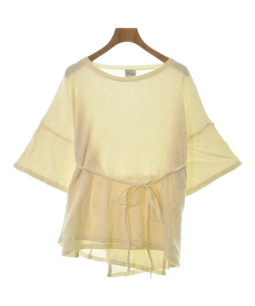 Baserange Sweaters Chenille Brocade Lace