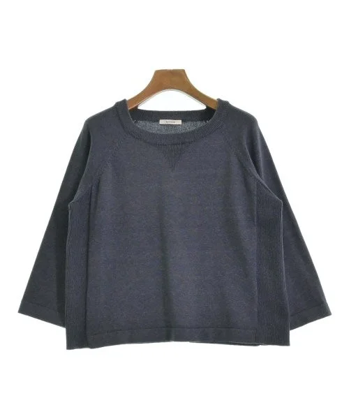 BAYFLOW Sweaters Neon Metallic Matte