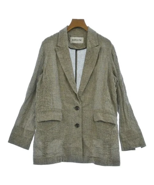 BABYLONE Casual jackets Jacket Blazer Coat