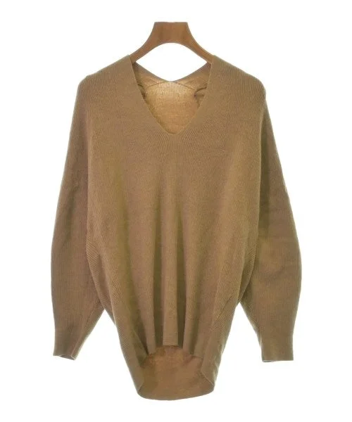 BEAUTY&YOUTH UNITED ARROWS Sweaters Stretchy Elastic Breathable