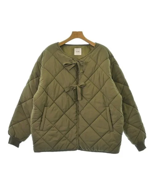 BeAMS DOT Down jackets/Vests Appliqued Jacket Beaded Jacket Sequined Jacket