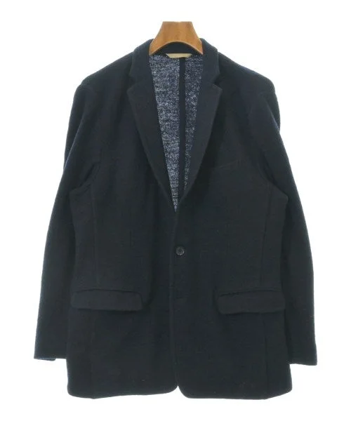 BANANA REPUBLIC Casual jackets Notch Collar Jacket Peter Pan Collar Jacket Cowl Neck Jacket