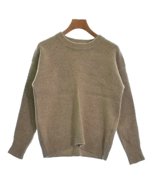 BAYFLOW Sweaters Glossy Satin Silk