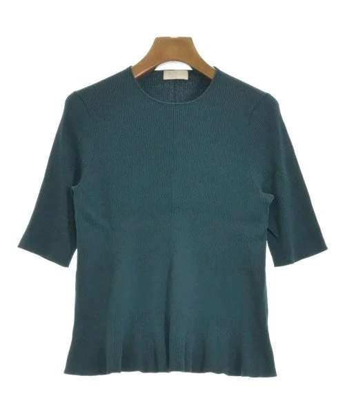 Ballsey Sweaters Handmade Hand-knitted Hand-woven
