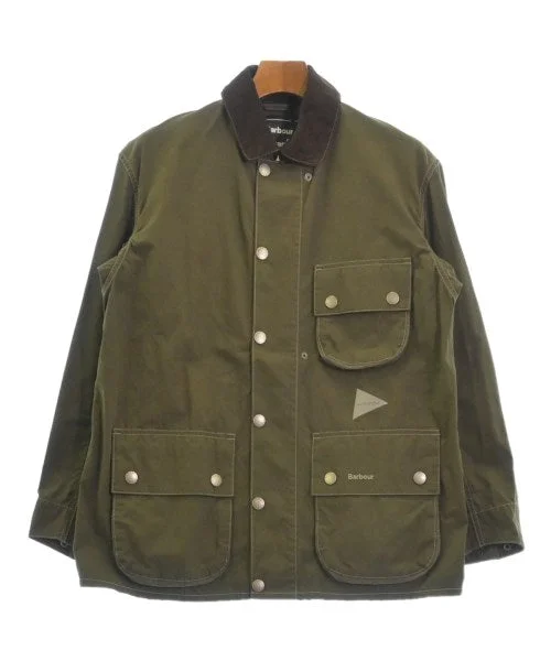 Barbour Millitary jackets Rayon Jacket Velvet Jacket Corduroy Jacket