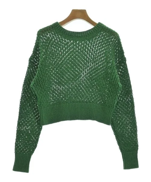 BEAUTY&YOUTH UNITED ARROWS Sweaters Hooded Sweater Collared Sweater Shawl Collar