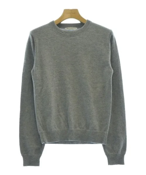 BEAUTY&YOUTH UNITED ARROWS Sweaters Striped Floral Plaid