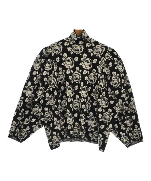 BALENCIAGA Sweaters Fitted Loose Oversized