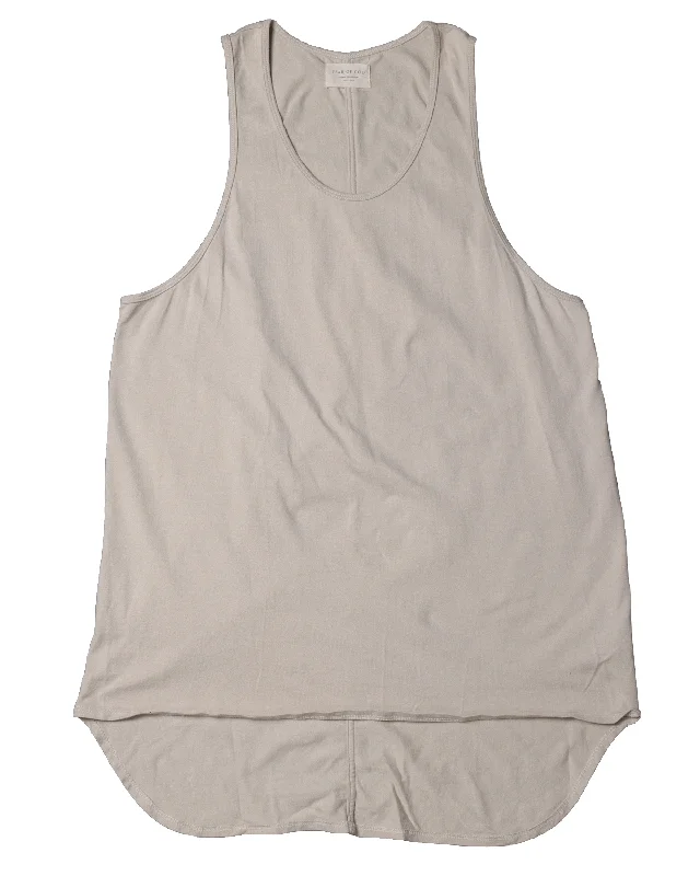 Tank Top lounge tank top
