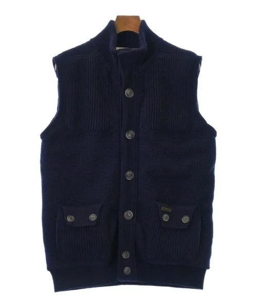 Bark Down jackets/Vests Belted Jacket Elasticated Jacket Padded Jacket