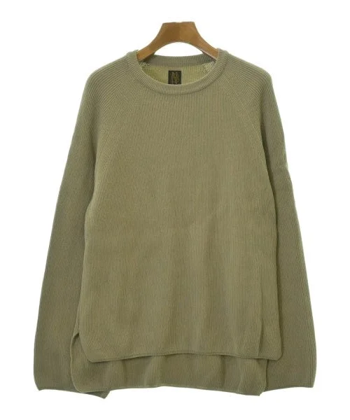 BATONER Sweaters Iron Safe Non-Iron Wrinkle Free