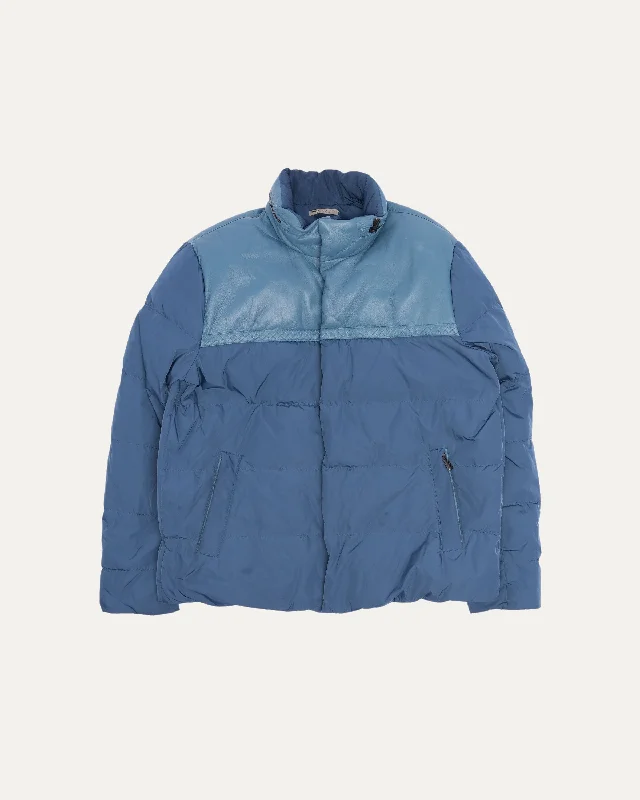 Down Puffer Jacket Fleece Jacket Down Jacket Parka