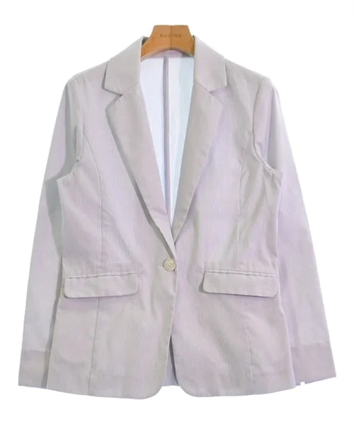 BEAMS Lights Casual jackets Welt Pockets Slit Pockets Flap Pockets