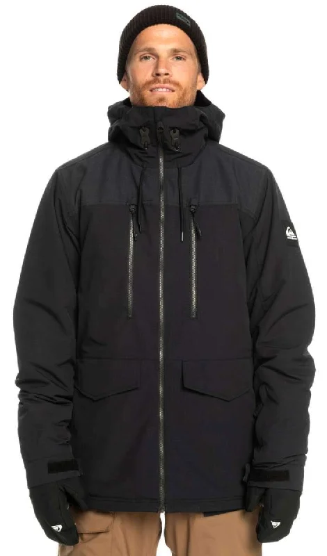 Quiksilver Fairbanks Insulated Jacket 2024 Print Jacket Jacquard Jacket Embroidered Jacket Quiksilver Fairbanks Insulated Jacket 2024 Print Jacket Jacquard Jacket Embroidered Jacket