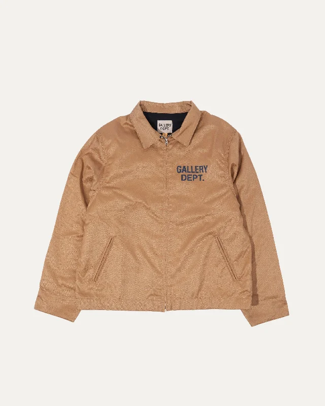Montecito Jacket Welt Pockets Slit Pockets Flap Pockets