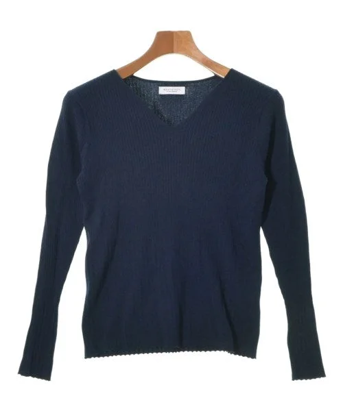 BEAUTY&YOUTH UNITED ARROWS Sweaters Handmade Hand-knitted Hand-woven
