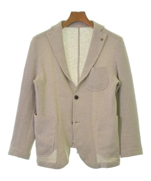 Barbati Casual jackets Faux Fur Jacket Real Fur Jacket Shearling Jacket